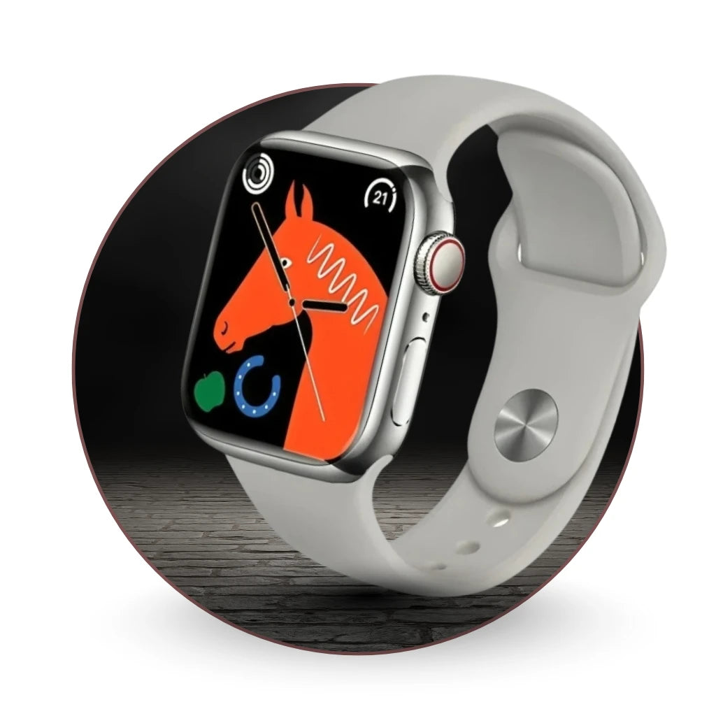 Smart Watches