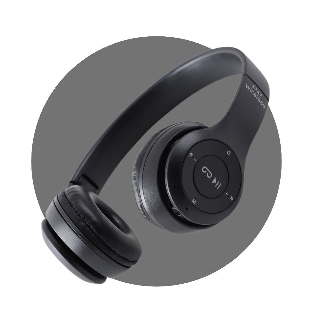 Headset
