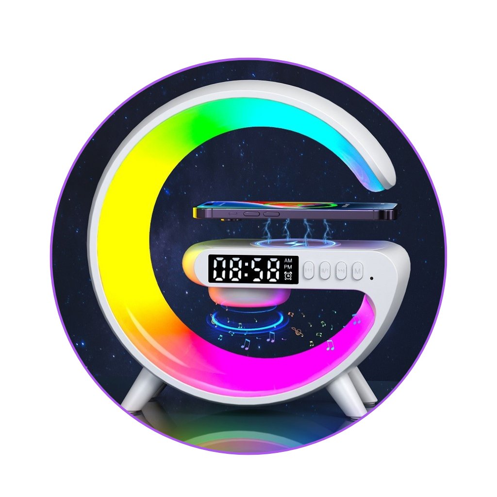 Tech gadgets