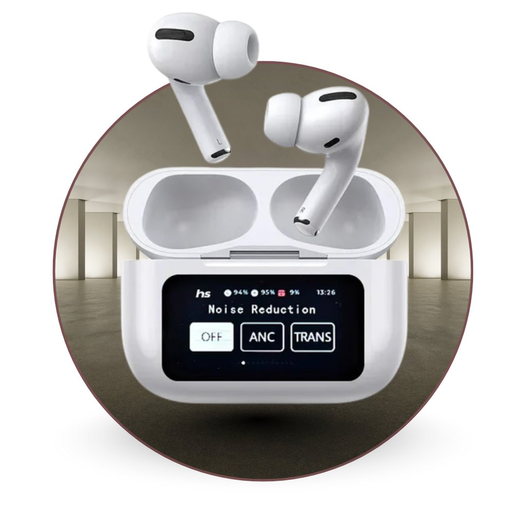 Airpods