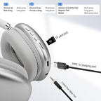 P9 Wireless Bluetooth Headphones
