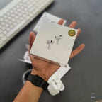 Airpods Pro 2 with ANC Technology | Wireless Earbuds Bluetooth | Super Sound Bass | Pop-Up Feature Compatible with All Devices