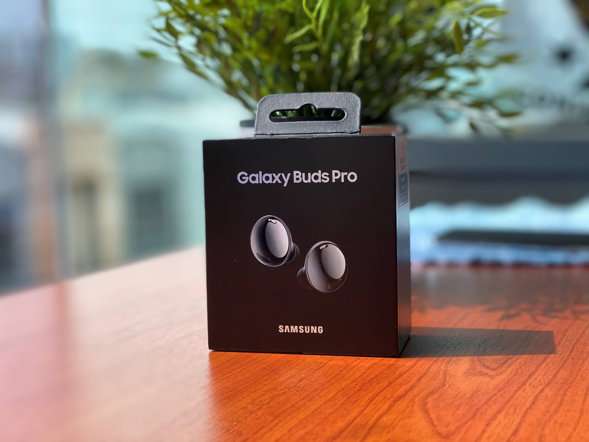 Galaxy Buds Pro | True Wireless Bluetooth Earbuds
