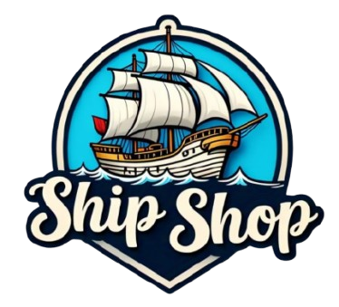 Ship Shop